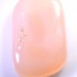 Rose Quartz loose Stone 1 Pieces 22 x 37 mm Fancy Pink cabochon Gemstone