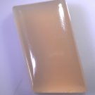 Rose Quartz loose Stone 1 Pieces 20 x 35 mm Fancy Pink cabochon Gemstone
