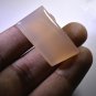 Rose Quartz loose Stone 1 Pieces 20 x 35 mm Fancy Pink cabochon Gemstone