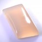 Rose Quartz loose Stone 1 Pieces 20 x 35 mm Fancy Pink cabochon Gemstone
