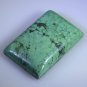 Turquoise loose Stone 1 Pieces 22 x 33 mm Emerald cut multi cabochon Gemstone