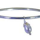 Riyo Multi Alloy Plain Bangle cute fashion jewelry store MFBAN-0040
