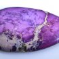 Turquoise loose Stone 1 Pieces 25 x 42 mm Pear multi cabochon Gemstone