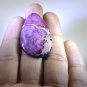 Turquoise loose Stone 1 Pieces 25 x 42 mm Pear multi cabochon Gemstone