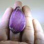 Turquoise loose Stone 1 Pieces 25 x 50 mm Pear multi cabochon Gemstone