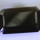 Smoky Quartz loose Stone 1 Pieces 22 x 34 mm Emerald cut Brown faceted Gemstone