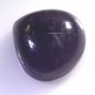 Amethyst loose Stone 1 Pieces 15 x 15 mm Pear Purple cabochon Gemstone