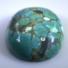 Turquoise loose Stone 1 Pieces 28 x 38 mm Oval multi cabochon Gemstone