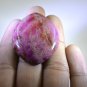 Turquoise loose Stone 1 Pieces 35 x 44 mm Marquise multi cabochon Gemstone