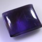 Amethyst loose Stone 1 Pieces 18 x 18 mm Princess Purple cabochon Gemstone
