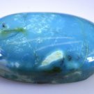 Turquoise loose Stone 1 Pieces 30 x 43 mm Oval multi cabochon Gemstone