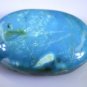 Turquoise loose Stone 1 Pieces 30 x 43 mm Oval multi cabochon Gemstone
