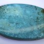 Turquoise loose Stone 1 Pieces 36 x 56 mm Oval multi cabochon Gemstone