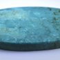 Turquoise loose Stone 1 Pieces 36 x 56 mm Oval multi cabochon Gemstone