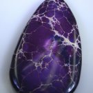 Turquoise loose Stone 1 Pieces 26 x 51 mm Pear multi cabochon Gemstone