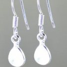 heavenly Silver Fashion For Her Jewellery Gemstone Earring SETEMP-27