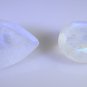 Rainbow Moonstone loose Stone 1 Pieces 12x16, 13x18 mm Pear Multi faceted Gemst