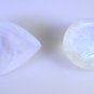Rainbow Moonstone loose Stone 1 Pieces 12x16, 13x18 mm Pear Multi faceted Gemst