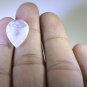 Rainbow Moonstone loose Stone 1 Pieces 12x16, 13x18 mm Pear Multi faceted Gemst