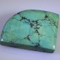 Turquoise loose Stone 1 Pieces 23 x 30 mm Fancy multi cabochon Gemstone