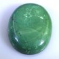 Turquoise loose Stone 1 Pieces 24 x 33 mm Oval multi cabochon Gemstone