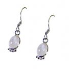 Riyo Rainbow  Homemade Silver Jewelry Gemstone L 1in Sermo-64063