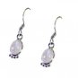 Riyo Rainbow Homemade Silver Jewelry Gemstone L 1in Sermo-64063
