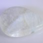 Rainbow Moonstone loose Stone 1 Pieces 19 x 26 mm Pear Multi faceted Gemstone