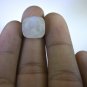 Rainbow Moonstone loose Stone 1 Pieces 14 x 14 mm Princess Multi faceted Gemston