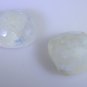 Rainbow Moonstone loose Stone 1 Pieces 14 x 14 mm Princess Multi faceted Gemston
