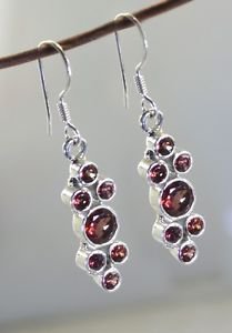 first-string Silver Fashion For Her Jewellery Gemstone Earring SETEMP-83