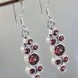 first-string Silver Fashion For Her Jewellery Gemstone Earring SETEMP-83