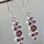 first-string Silver Fashion For Her Jewellery Gemstone Earring SETEMP-83