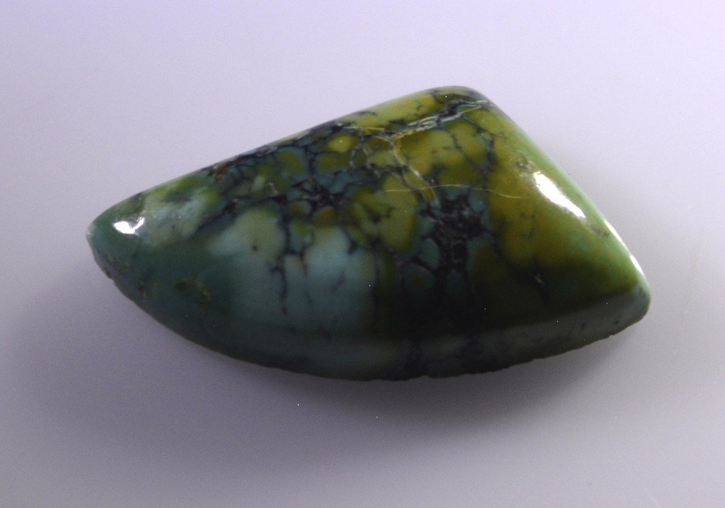 Turquoise loose Stone 1 Pieces free size Fancy multi cabochon Gemstone