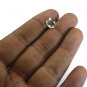 Green amethyst loose Stone 1 Pieces free size Oval Green faceted Gemstone