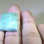 Turquoise loose Stone 1 Pieces 18 x 24 mm Emerald cut multi cabochon Gemstone
