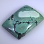 Turquoise loose Stone 1 Pieces 17 x 24 mm Emerald cut multi cabochon Gemstone