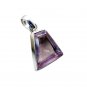 Riyo Rose Quartz Wholesale Silver Jewelry Wedding Pendants L 1in Sproq-68002