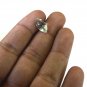 Green amethyst loose Stone 1 Pieces 7 x 14 mm Marquise Green faceted Gemstone