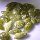 Agate loose Stone 1 Pieces free size Fancy Multi cabochon Gemstone