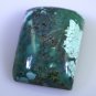 Turquoise loose Stone 1 Pieces 16 x 23 mm Emerald cut multi cabochon Gemstone