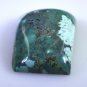 Turquoise loose Stone 1 Pieces 16 x 23 mm Emerald cut multi cabochon Gemstone