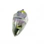 Riyo Jasper Silver Ethnic Jewellery Donald Duck Pendants L 1in Spjas-40029