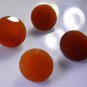 Red onyx loose Stone 1 Pieces 12x12,14x14 mm Round Red faceted Gemstone