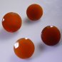 Red onyx loose Stone 1 Pieces 12x12,14x14 mm Round Red faceted Gemstone