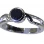 Riyo Black 925 sterling silver Black Oynx Ring beauty wholesale handmade jewelry