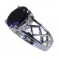 Riyo Black 925 sterling silver Black Oynx Ring well-favoured wholesale gemstone