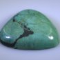 Turquoise loose Stone 1 Pieces 30 x 30 mm Trillion multi cabochon Gemstone