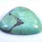 Turquoise loose Stone 1 Pieces 30 x 30 mm Trillion multi cabochon Gemstone