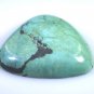 Turquoise loose Stone 1 Pieces 30 x 30 mm Trillion multi cabochon Gemstone